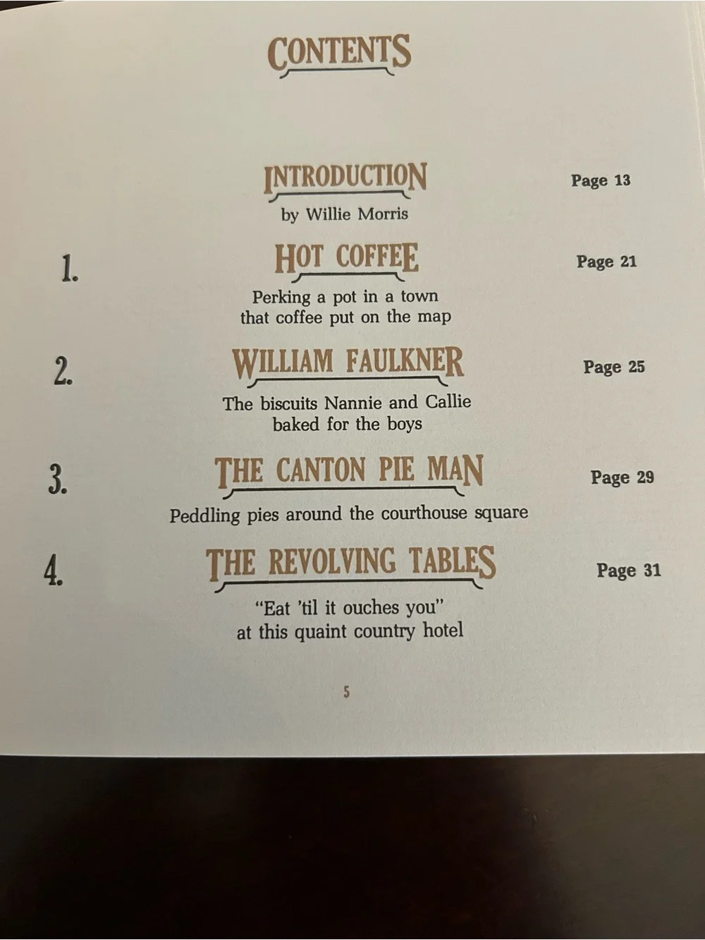 A Cook's Tour of Mississippi Cookbook - Vintage Cookbook